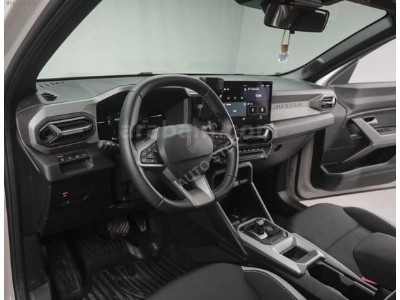 2025 MDL BOYASIZ 11 KM DE DUSTER