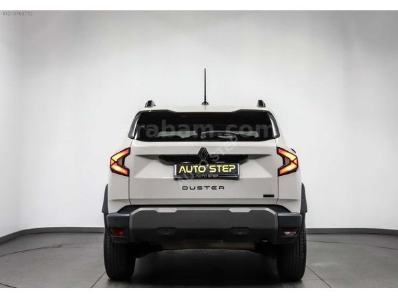 2025 MDL BOYASIZ 11 KM DE DUSTER