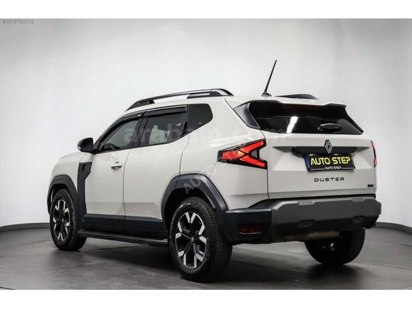 2025 MDL BOYASIZ 11 KM DE DUSTER