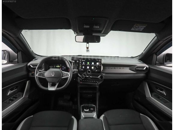 2025 MDL BOYASIZ 11 KM DE DUSTER