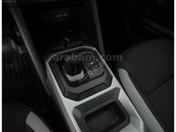2025 MDL BOYASIZ 11 KM DE DUSTER