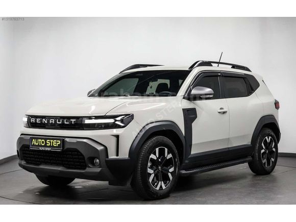 2025 MDL BOYASIZ 11 KM DE DUSTER