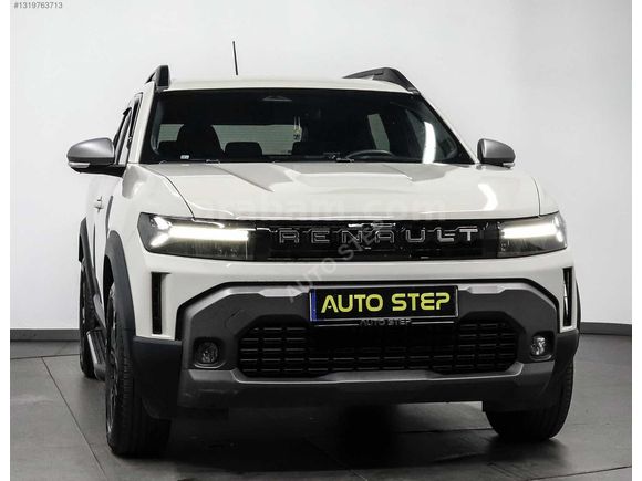 2025 MDL BOYASIZ 11 KM DE DUSTER