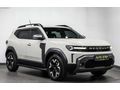 2025 MDL BOYASIZ 11 KM DE DUSTER