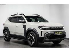 2025 MDL BOYASIZ 11 KM DE DUSTER