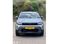 2025 Model Renault Duster 1.3TCE Otomatik 145Hp Hatasız Kusursuz