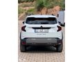 2025 Model Renault Duster 1.3TCE Otomatik 145Hp Hatasız Kusursuz