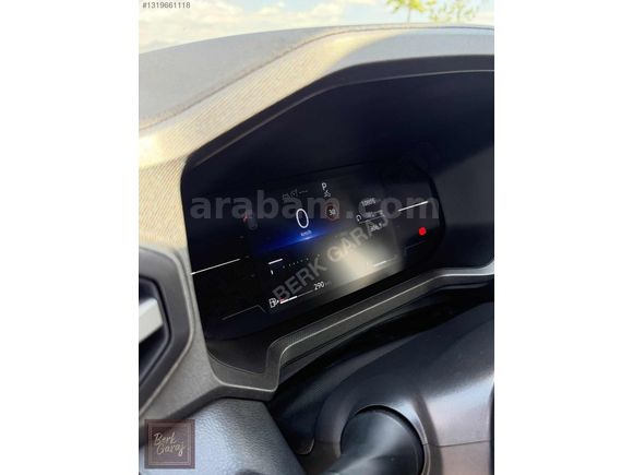 2025 11.AY ÇIKIŞLI - 10 BİN KM - KUM BEJİ - HATASIZ EN DOLUSU -