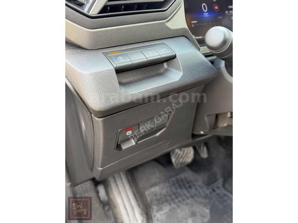 2025 11.AY ÇIKIŞLI - 10 BİN KM - KUM BEJİ - HATASIZ EN DOLUSU -