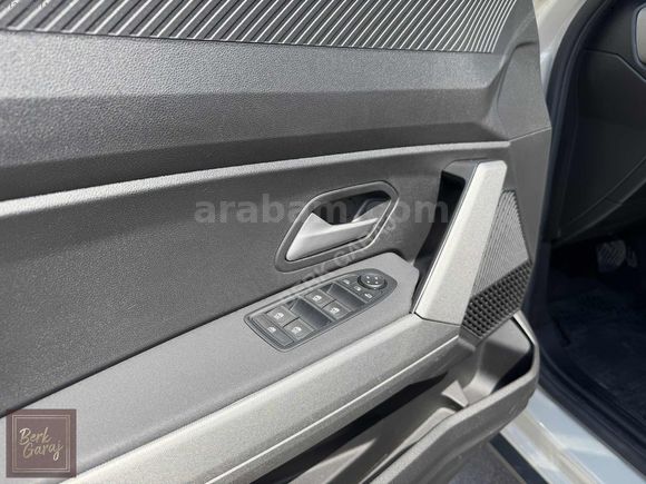 2025 11.AY ÇIKIŞLI - 10 BİN KM - KUM BEJİ - HATASIZ EN DOLUSU -