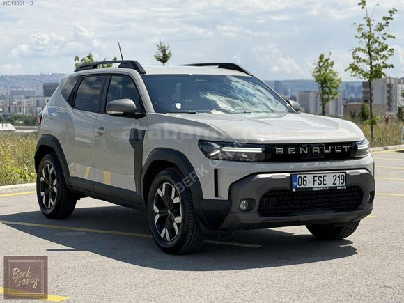 2025 11.AY ÇIKIŞLI - 10 BİN KM - KUM BEJİ - HATASIZ EN DOLUSU -