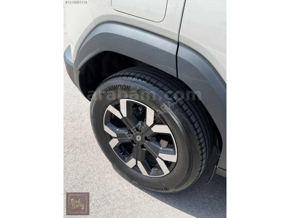 2025 11.AY ÇIKIŞLI - 10 BİN KM - KUM BEJİ - HATASIZ EN DOLUSU -