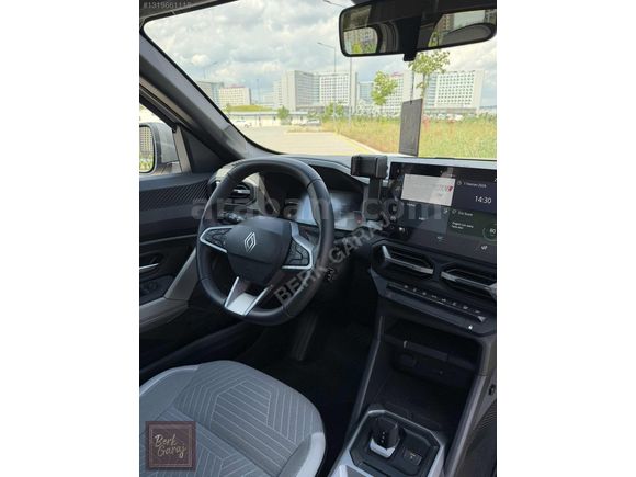 2025 11.AY ÇIKIŞLI - 10 BİN KM - KUM BEJİ - HATASIZ EN DOLUSU -