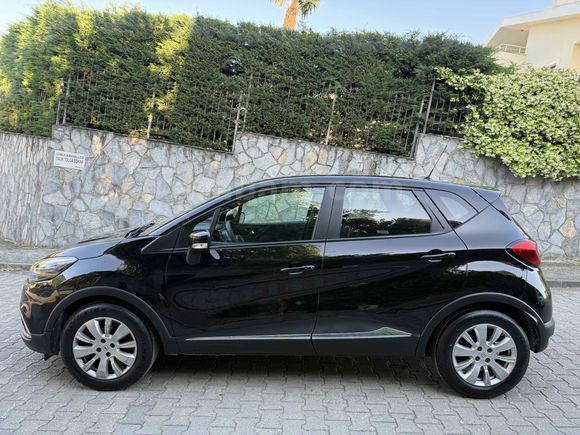 ARCAR'DAN CAPTUR/90HPTURBO/STARSTOP/HATASIZ..108 BİN KM