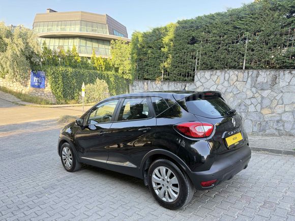 ARCAR'DAN CAPTUR/90HPTURBO/STARSTOP/HATASIZ..108 BİN KM