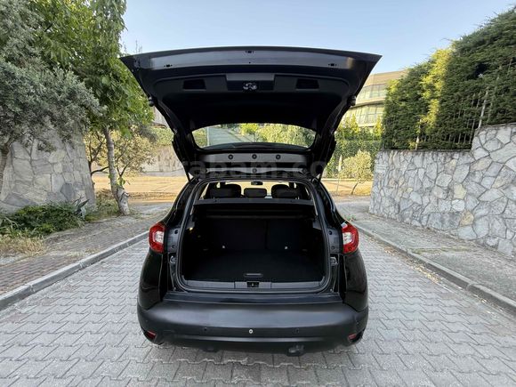 ARCAR'DAN CAPTUR/90HPTURBO/STARSTOP/HATASIZ..108 BİN KM