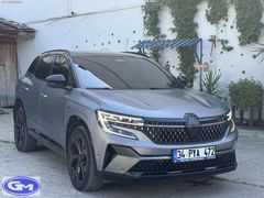 2023 DEĞİŞENSİZ ALPİNE 79.000 KM ELK MASAJ KOLTUK EXTRALI CAMTVN