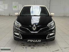 HATASIZ BOYASIZ RENAULT CAPTUR 1.2 TCE ICON ÇİFT RENK