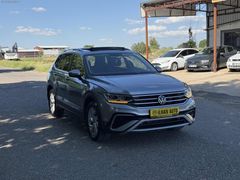 İLHAN AUTO DAN HATASIZ TİGUAN ALLSPACE