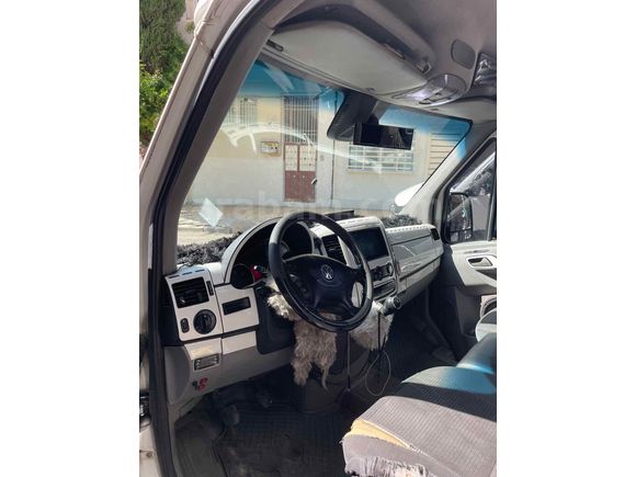 Sahibinden Volkswagen Crafter Okul 