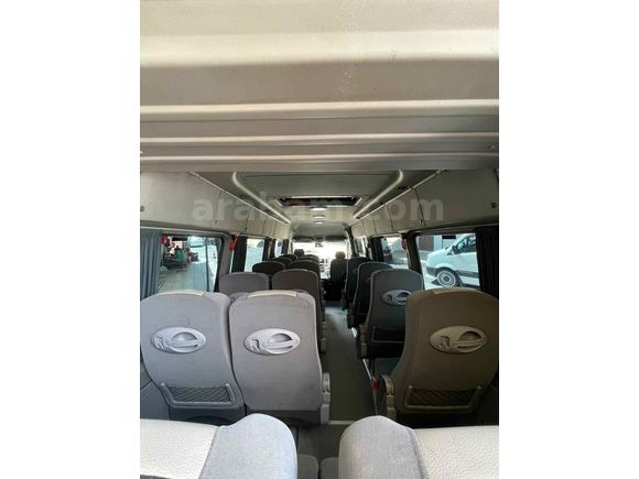 Sahibinden Volkswagen Crafter Okul 