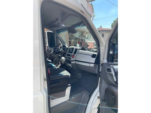 Sahibinden Volkswagen Crafter Okul 