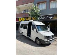 Sahibinden Volkswagen Crafter Okul 