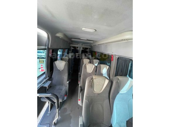 Sahibinden Volkswagen Crafter Okul 