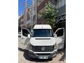 Sahibinden Volkswagen Crafter Okul 
