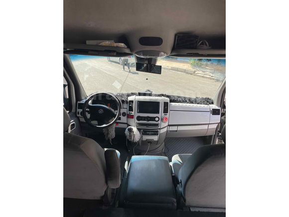 Sahibinden Volkswagen Crafter Okul 