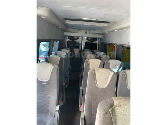 Sahibinden Volkswagen Crafter Okul 