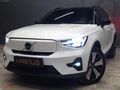 BOYASIZ DEĞiŞENSiZ TRAMERSiZ 2022VOLVO XC40_P6 RECHARGE ULTiMATE