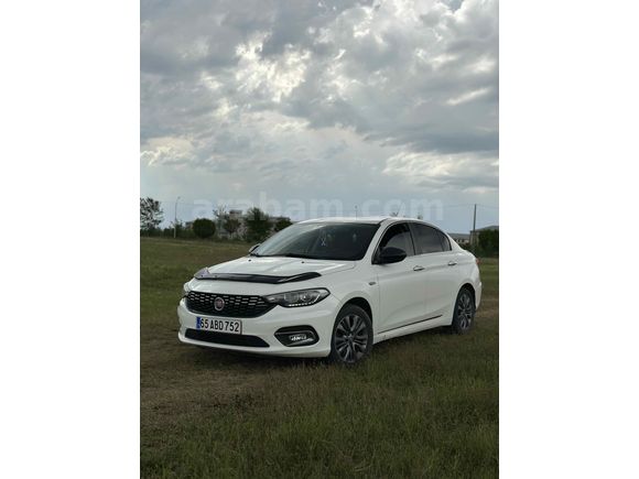 Sahibinden Fiat Egea 1.4 Fire Urban Plus 2020 Model AĞRI