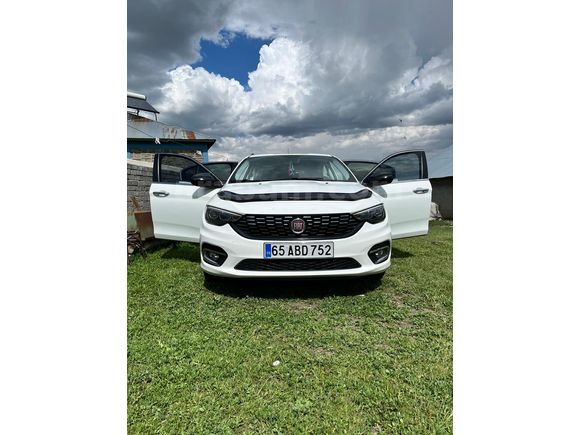 Sahibinden Fiat Egea 1.4 Fire Urban Plus 2020 Model AĞRI