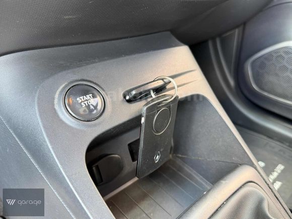 2013 Renault Captur 0.9 TCe Touch - 190.000 km - Benzinli