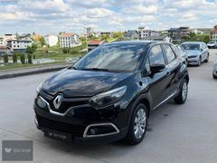 2013 Renault Captur 0.9 TCe Touch - 190.000 km - Benzinli