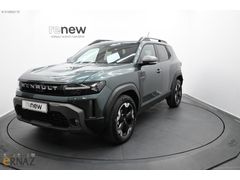 2025 RENAULT DUSTER 1.3 TECHNO HATASIZ KREDİ KARTINA 12 TAKSİT