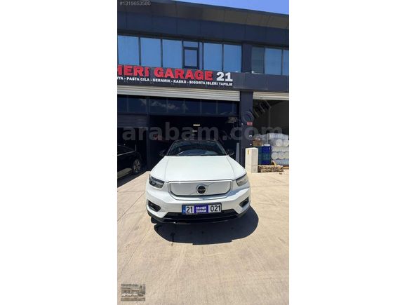 Cevheri garage 21 Hatasız