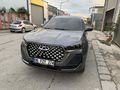 Sahibinden Chery Tiggo 7 Pro Max Exceptional 2024 Model Ankara
