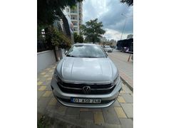 Doktordan satılık temiz taigo life