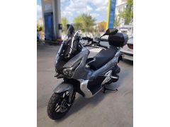 Sahibinden 1.700 Km’de RKS Freccia 150 