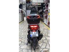 Sahibinden 1.700 Km’de RKS Freccia 150 