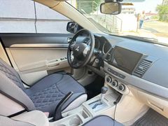 Sahibinden Mitsubishi Lancer 1.5 Invite 2009 Model Kocaeli 180.000 km Gri (metalik)