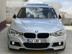 Sahibinden BMW 3 Serisi 320i ED Sport Line 2015 Model 