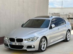 Sahibinden BMW 3 Serisi 320i ED Sport Line 2015 Model 