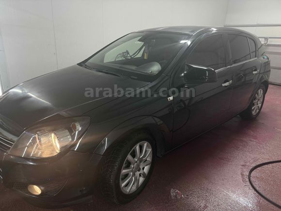 Sahibinden Opel Astra 1.3 CDTI Essentia Konfor 2012 Model