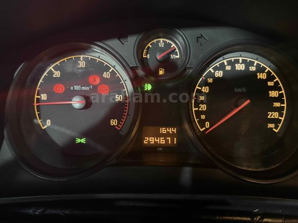 Sahibinden Opel Astra 1.3 CDTI Essentia Konfor 2012 Model