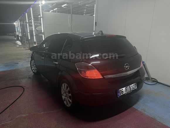 Sahibinden Opel Astra 1.3 CDTI Essentia Konfor 2012 Model