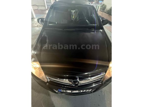 Sahibinden Opel Astra 1.3 CDTI Essentia Konfor 2012 Model
