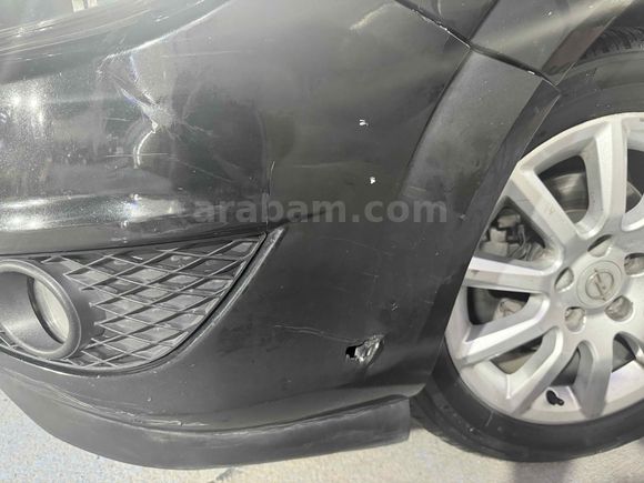 Sahibinden Opel Astra 1.3 CDTI Essentia Konfor 2012 Model